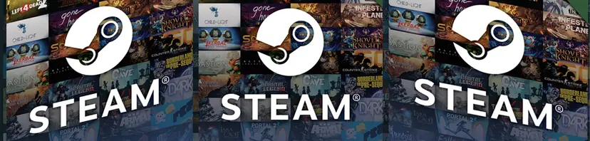 Steam Wallet (IDR)