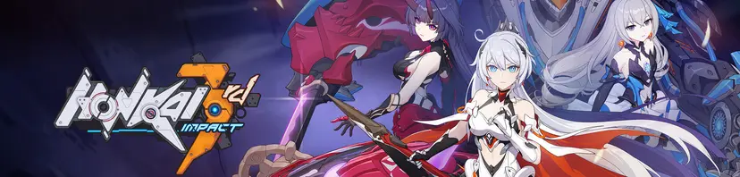 Honkai Impact 3