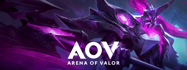 ARENA OF VALOR