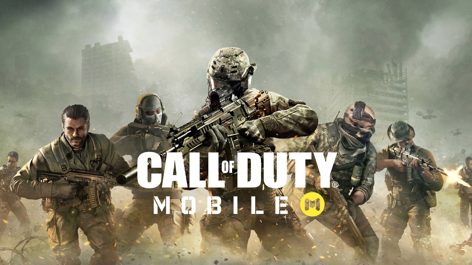 Call of Duty MOBILE
