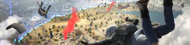 PUBG New State Mobile