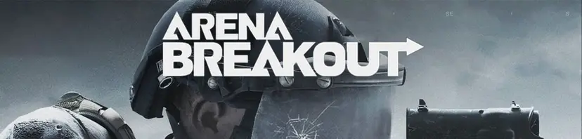 Arena Breakout
