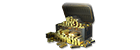 Blood Strike 2.000 Gold