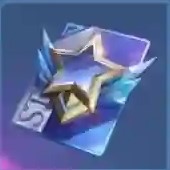MOBILE LEGENDS Startlight Member