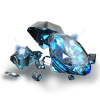 20 Diamond