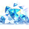 3280+600 Genesis Crystals