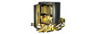 Blood Strike 5.000 Gold