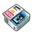 Zenless Zone Zero 60 Monochrome