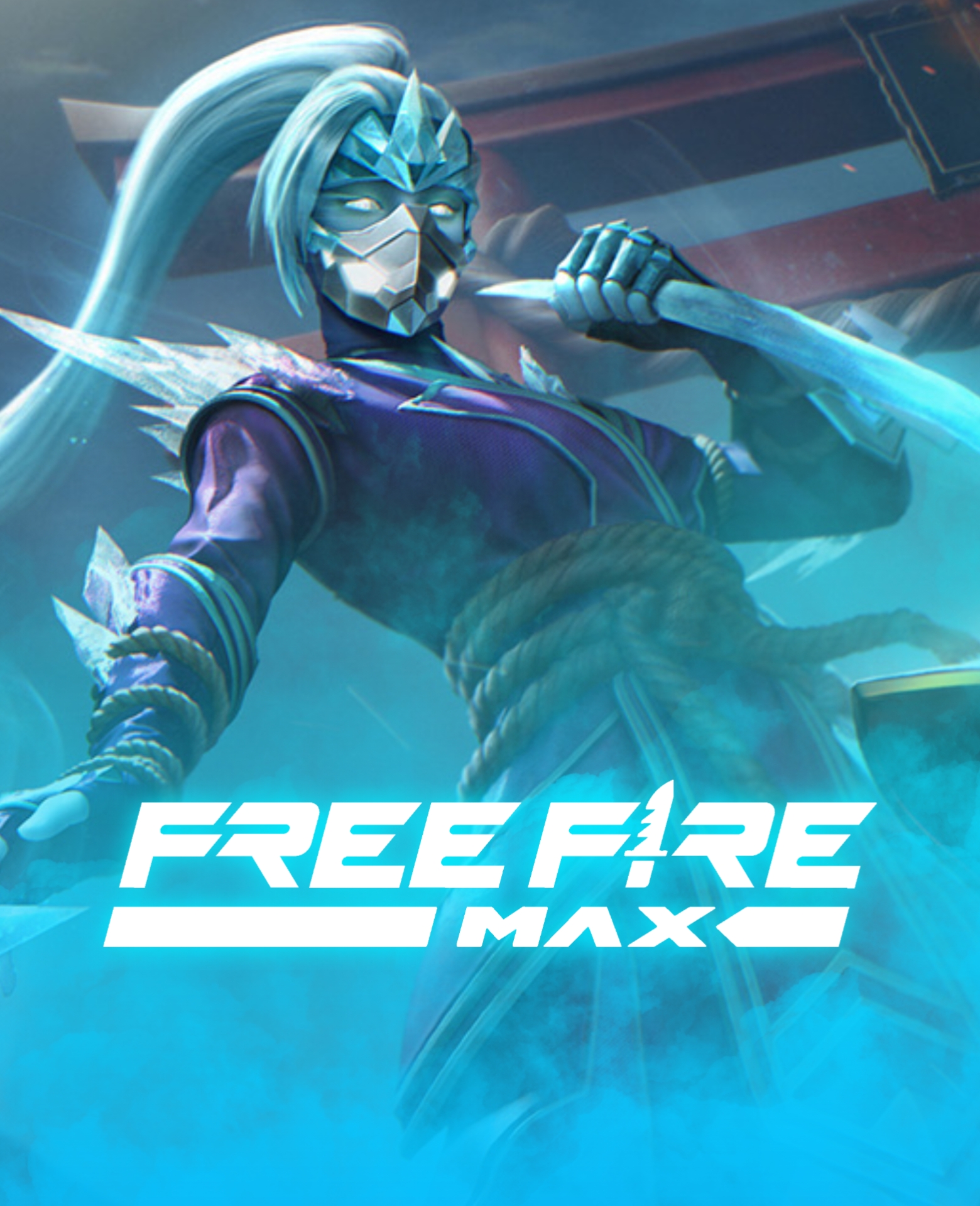 Free Fire Max