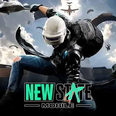PUBG New State Mobile