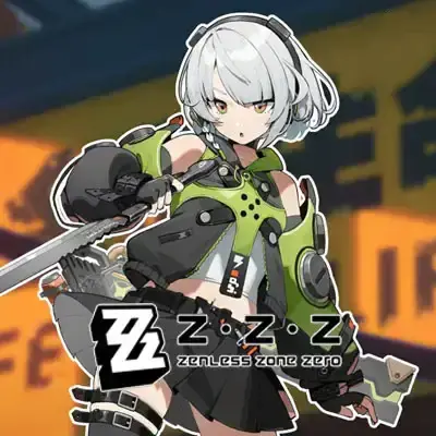 Zenless Zone Zero