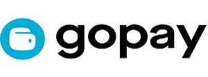 Gopay Logo
