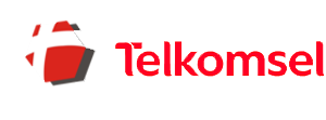 TELKOMSEL Logo